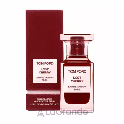 Tom Ford Lost Cherry  