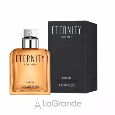 Calvin Klein Eternity for Men Parfum 