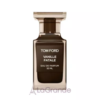 Tom Ford Vanille Fatale (2024)  