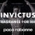 Paco Rabanne Invictus  