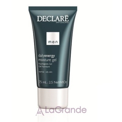 Declare After Shave Hydro Energy   